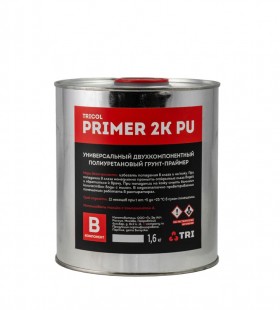 TRICOL PRIMER K PU 1.6kg